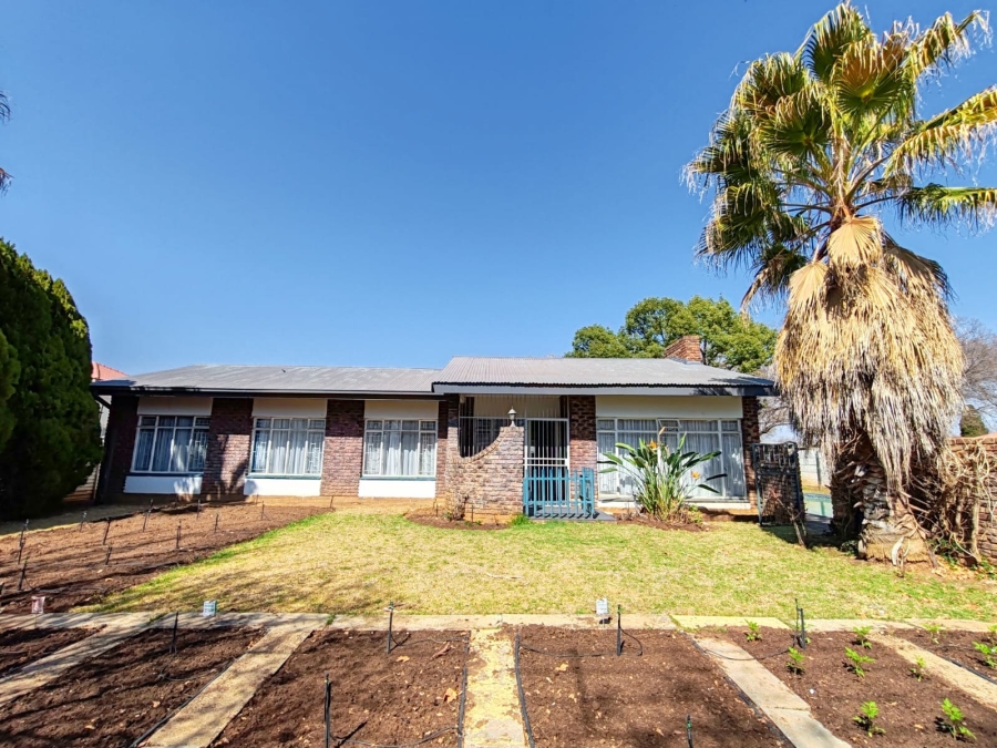 5 Bedroom Property for Sale in Miederpark North West